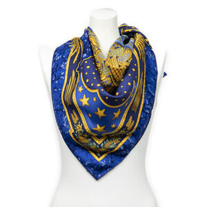 Hermes Scarf